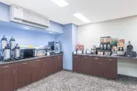 Microtel Inn & Suites by Wyndham Seneca Falls Hotels in Varick