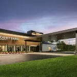 Courtyard Tampa Westshore/Airport