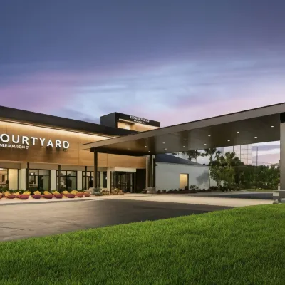 Courtyard Tampa Westshore/Airport
