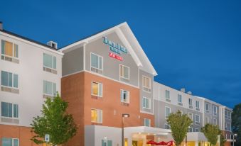 TownePlace Suites Providence North Kingstown
