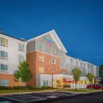 TownePlace Suites Providence North Kingstown