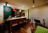 Travellersdou Kirinya Các khách sạn ở Uji