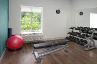Holiday Inn Express HASKELL-WAYNE AREA by IHG - Fitnessstudio