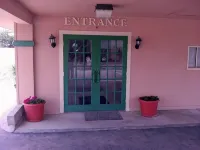 Western Inn Hotels in Hamilton County