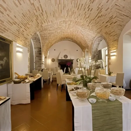 Park Hotel Ai Cappuccini