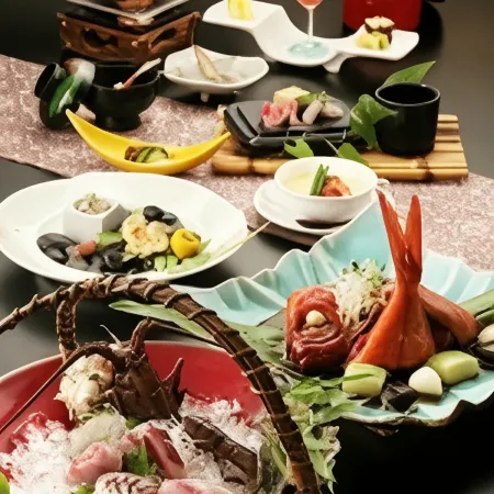 Horaiya