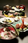 Horaiya - breakfast