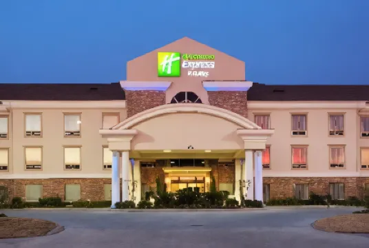 Holiday Inn Express & Suites Conroe I-45 North by IHG