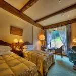 Resort Park Hotel Onikoube Hotel a Mogami