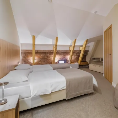 Dom Tat Hotels in Vyborg