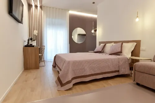 Dimora Al Castello Hotels in Matera