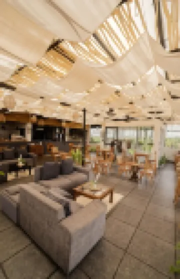 韋利格默風景灣酒店