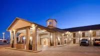 Best Western Canton Inn Hotels in Canton