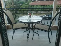 Odysseia Apartments Hotels in Lygia