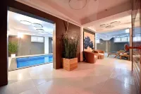 子牙酒店 - 5星級