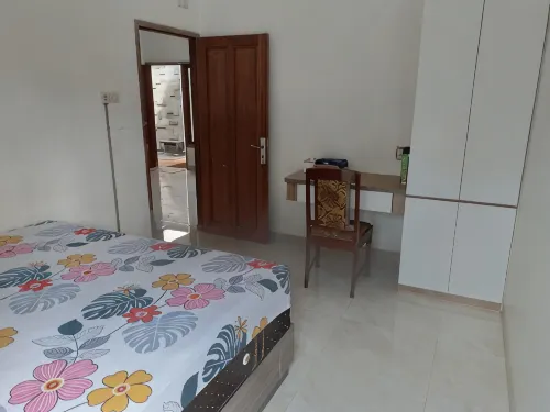 PH Homestay Unit Coklat Hotels in Bojong