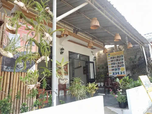 DokPhut Guesthouse - 2つ星