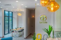 Chuncheon Santteul Pension