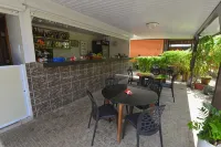 Moorea Golf Lodge - Barer