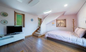 Gapyeong Petite France Pension