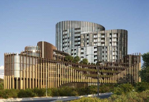 푼트힐 아이반호