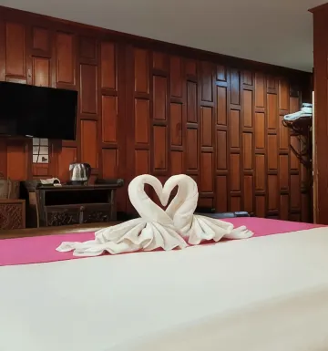 ห้องจูเนียร์สวีท