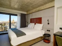 런더너 호텔 슬리마