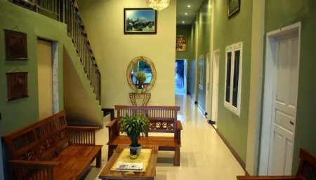 Hotel Grand Family Отели в г. Serdang Bedagai Regency