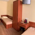 Гостиницa "ГОЛИЦЫН-ГРАД"