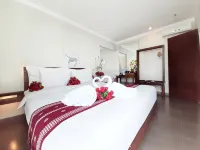 Burza Hotel Hotel a Batu Urip Taba