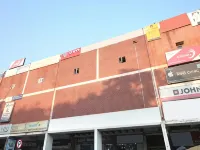 Hotel City Plaza 7