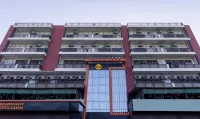 Itsy Hotels Kashi Grand, Bhu Hotels in Dafi