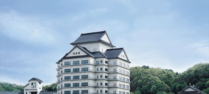 Akiu Grand Hotel Hotéis em Sendai