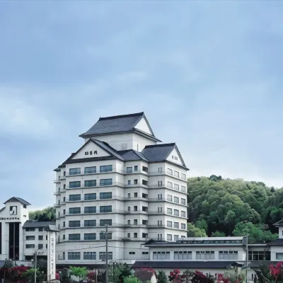 Akiu Grand Hotel Hotels near Taihaku Ward