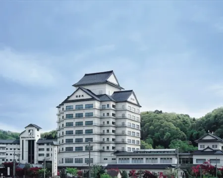 秋保グランドホテル おすすめ Photos