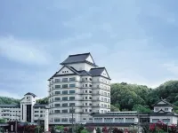 Akiu Grand Hotel Hotels in 
