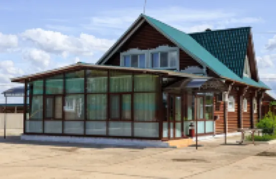 Allyur Hotel Hotels in 