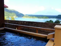 Yamadaya Hotel Hotels near Aokigahara