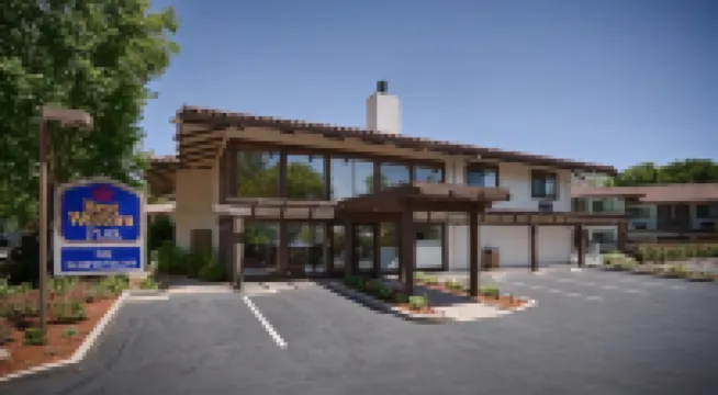 베스트 웨스턴 플러스 인 스콧츠 밸리