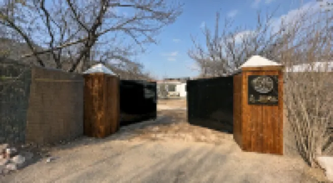 Laoshan 35 Homestay (Erlongshan Branch)