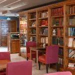 Biblioteka Boutique Hotel Các khách sạn ở Vologda