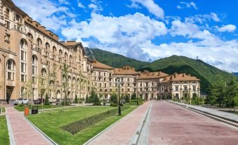 Premium Apartments Gorki Gorod 540