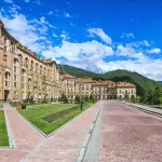 Premium Apartments Gorki Gorod 540 Hotels in Adlersky City District