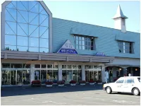 Hotel Uguisu Hotels in Iwate District