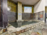 Sayuri - Hot Springs