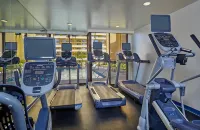 威基基平靜之家by Halekulani - 健身室/gym room
