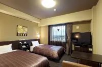 Hotel Route-Inn Kamisu