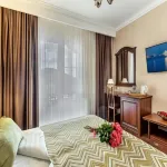 Yuzhnyie Nochi Hotel Hotels in Kabardinka