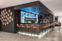 Vienna House by Wyndham Zur Bleiche Schaffhausen - bar