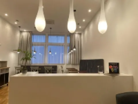 Osten Art Hotel Hotels in Centar